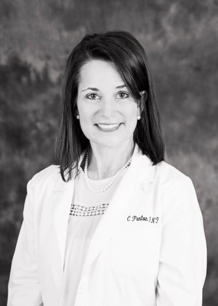 Carla Penton, APRN, FNP-PC