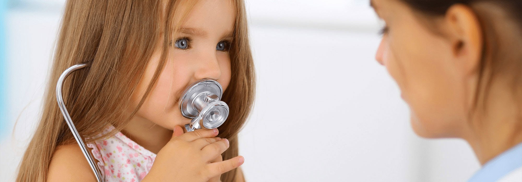 The Importance of Routine Well-Child Visits with Your Child’s Pediatrician 1 The Importance of Routine Well-Child Visits with Your Child’s Pediatrician 1