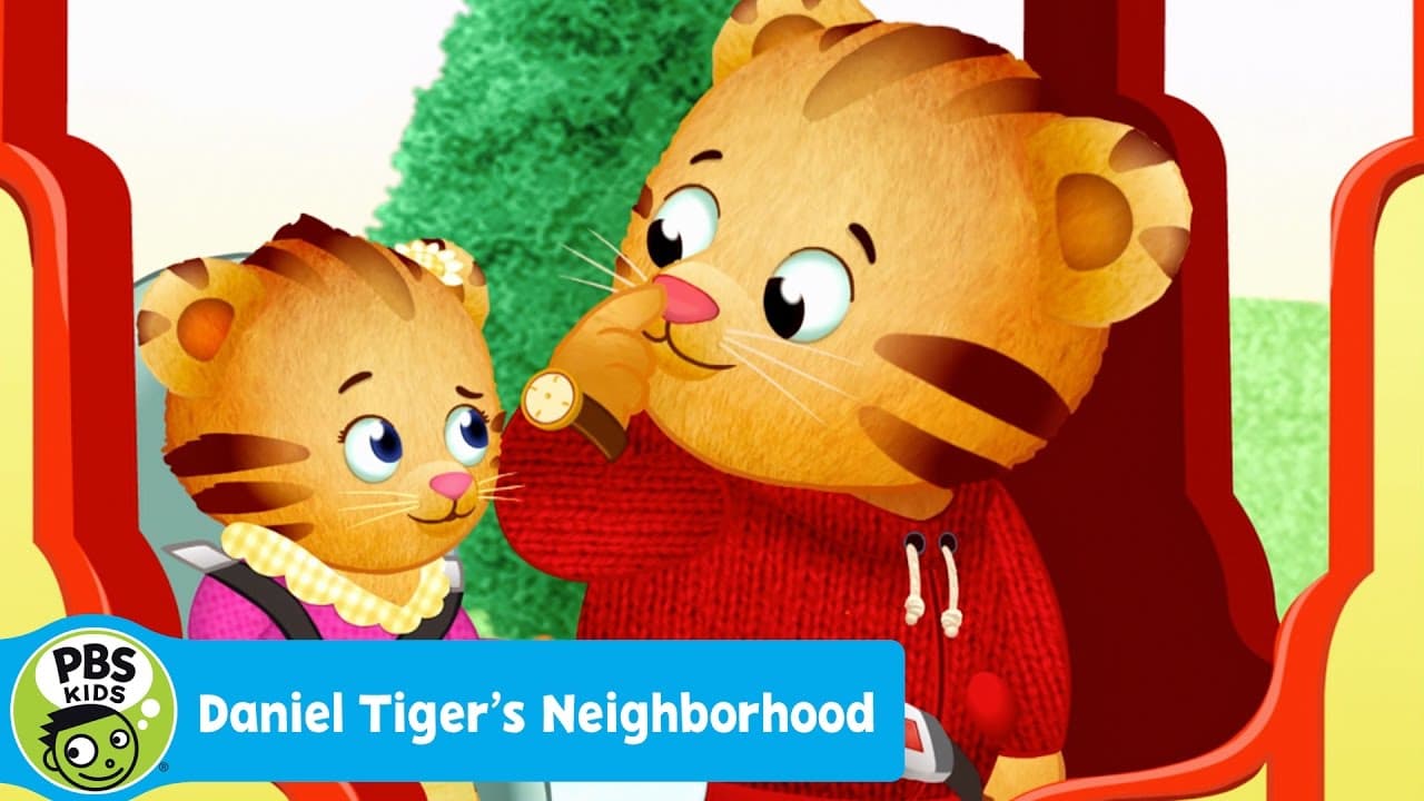 Study Shows Daniel Tiger’s Neighborhood Helps Kids Learn Important Life Lessons 1 Study Shows Daniel Tiger’s Neighborhood Helps Kids Learn Important Life Lessons 1