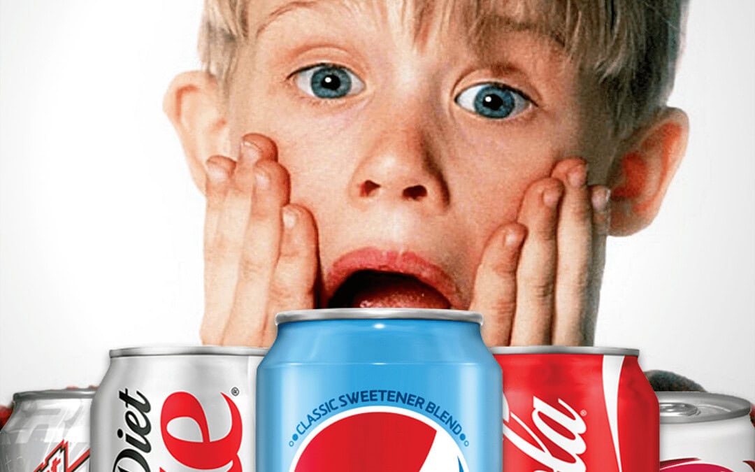 Study Shows Daniel Tiger’s Neighborhood Helps Kids Learn Important Life Lessons 2 Artificial Sweeteners Make You Crave More Sweets: 8 Nonnutritive Sweeteners For Children To Avoid If Possible