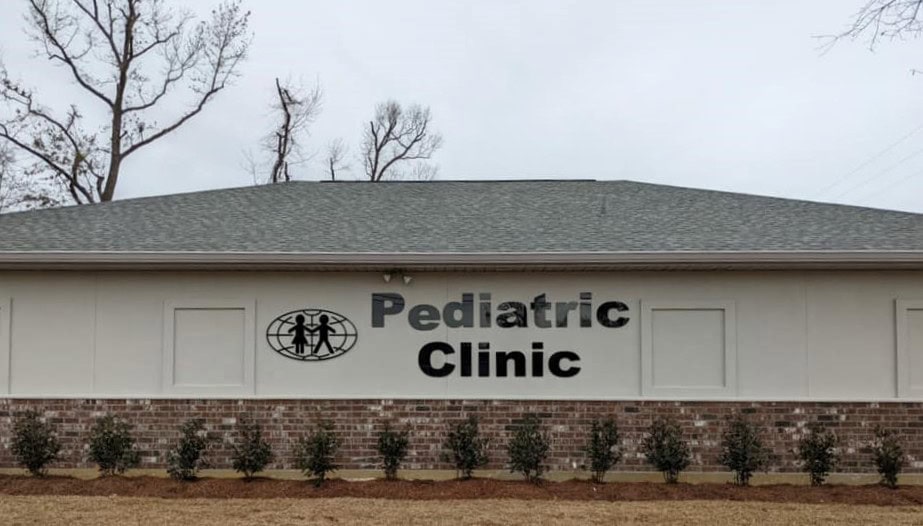 pediatrician Amite