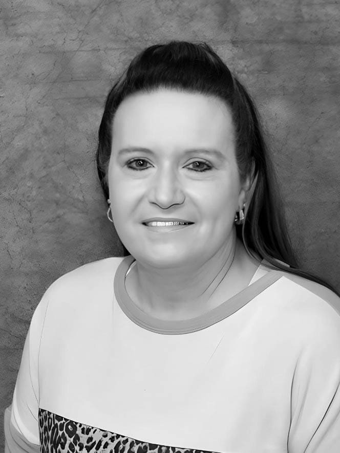 Christine Thomas-Picayune pediatric clinic manager