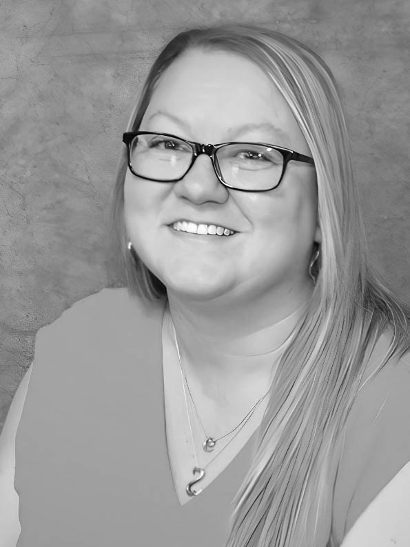Kelly Gilmore-Gretna pediatric clinic manager