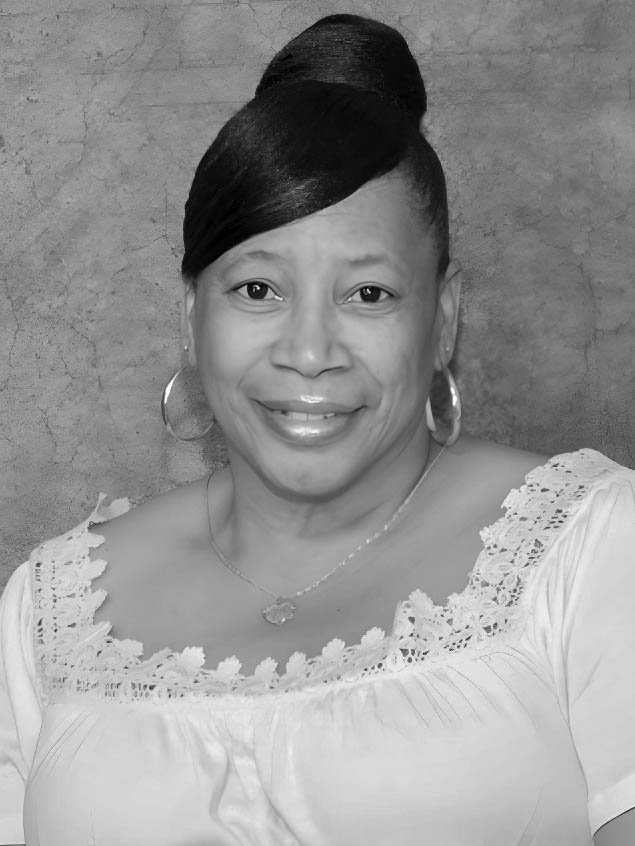 Phyllis Robertson-Amite pediatric clinic manager
