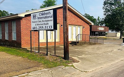 Columbia Pediatric Clinic