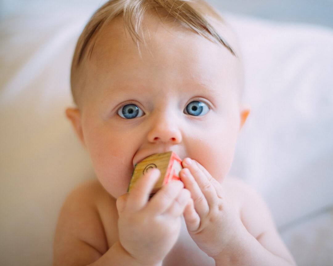 Pediatric Care