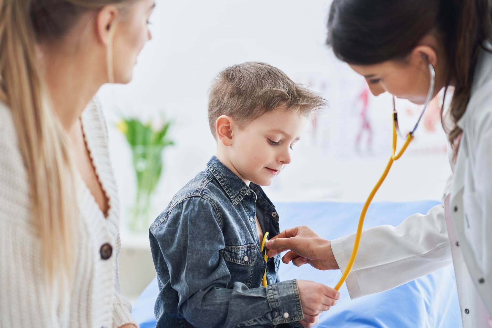 Why 90% of Parents Get This Child Allergy Fact Wrong Why 90% of Parents Get This Child Allergy Fact Wrong