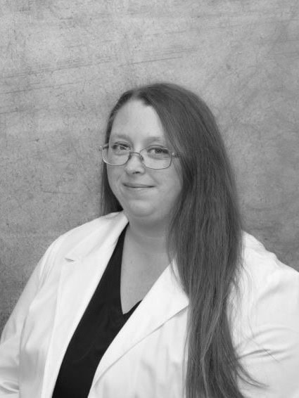 Amber Harrington Pediatrician Pediatrician Amber Harrington