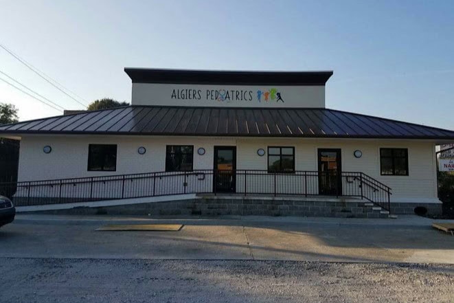 algiers pediatrician