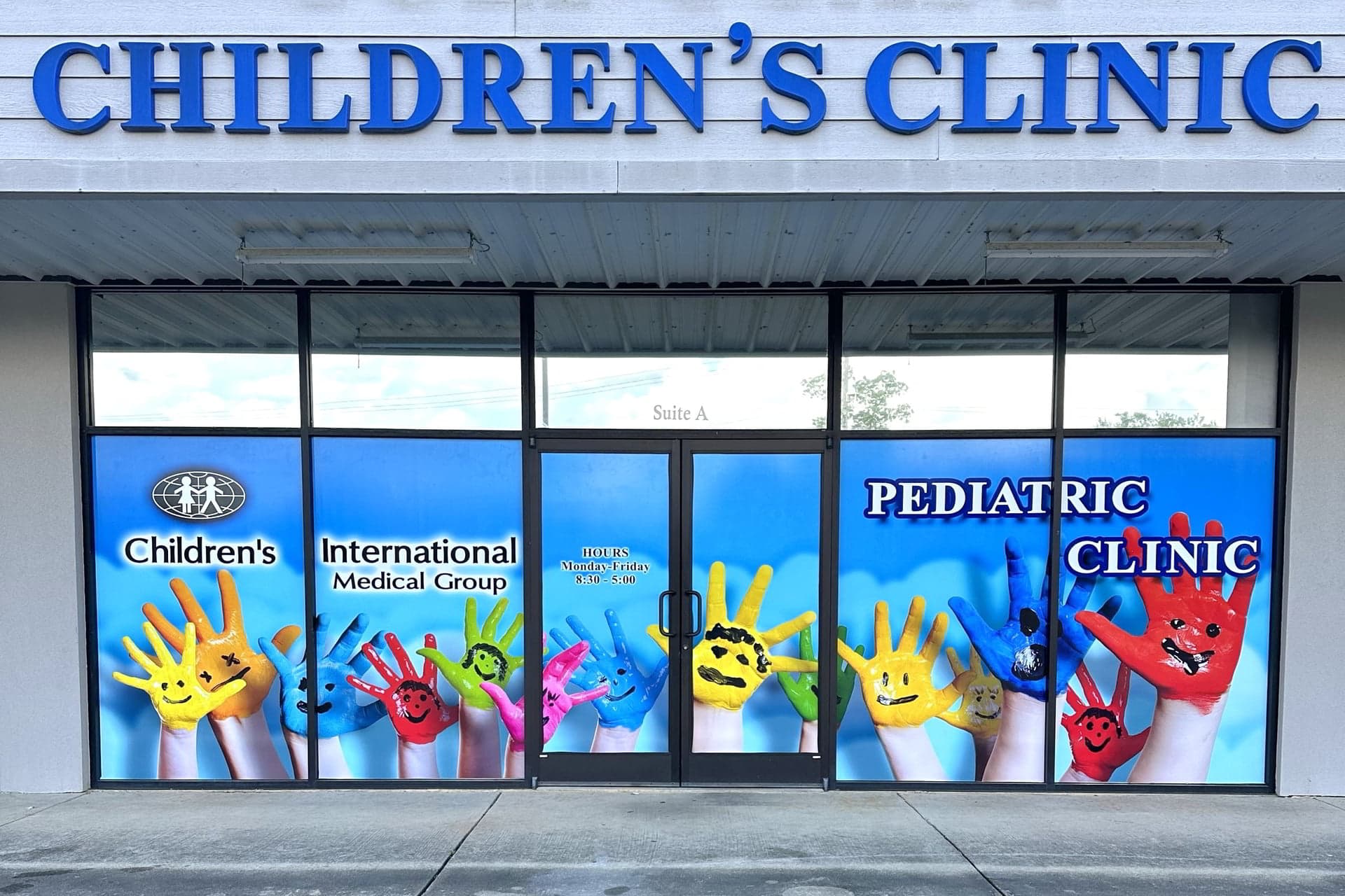 Wiggins Pediatric Clinic Wiggins Pediatric Clinic
