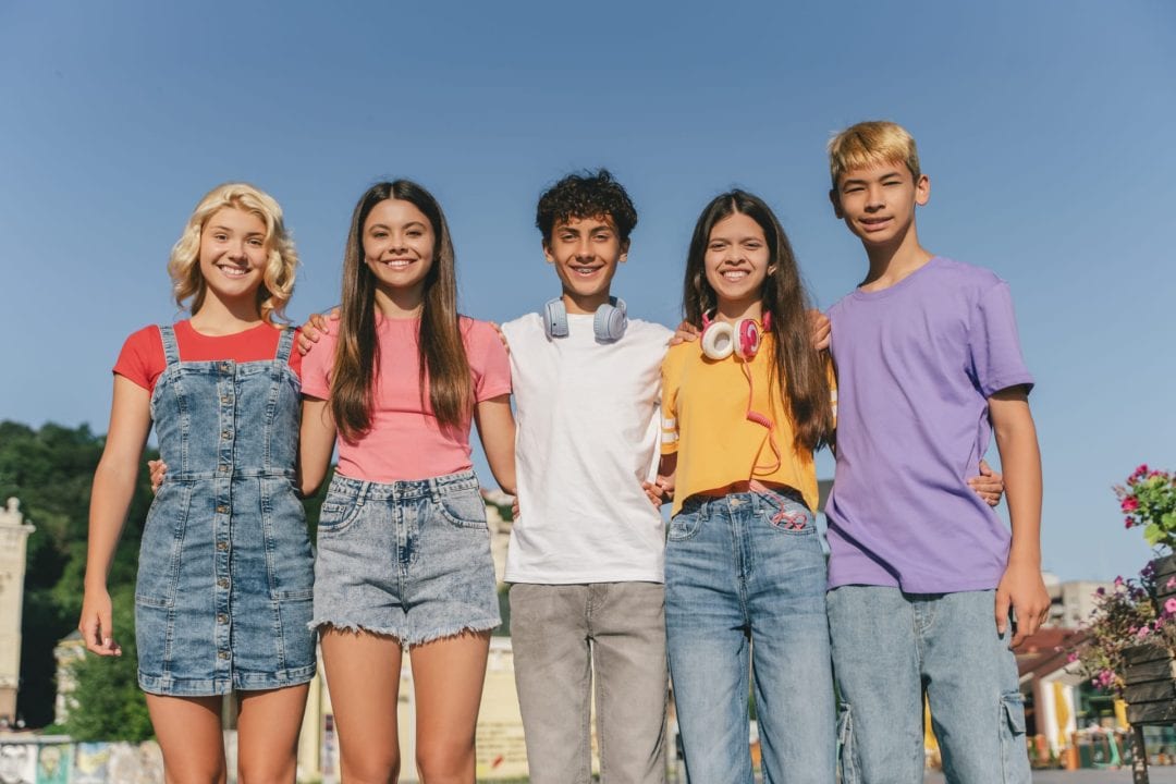 Adolescent and pediatric care 