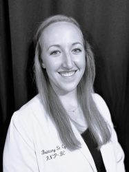 pediatrician Brittany