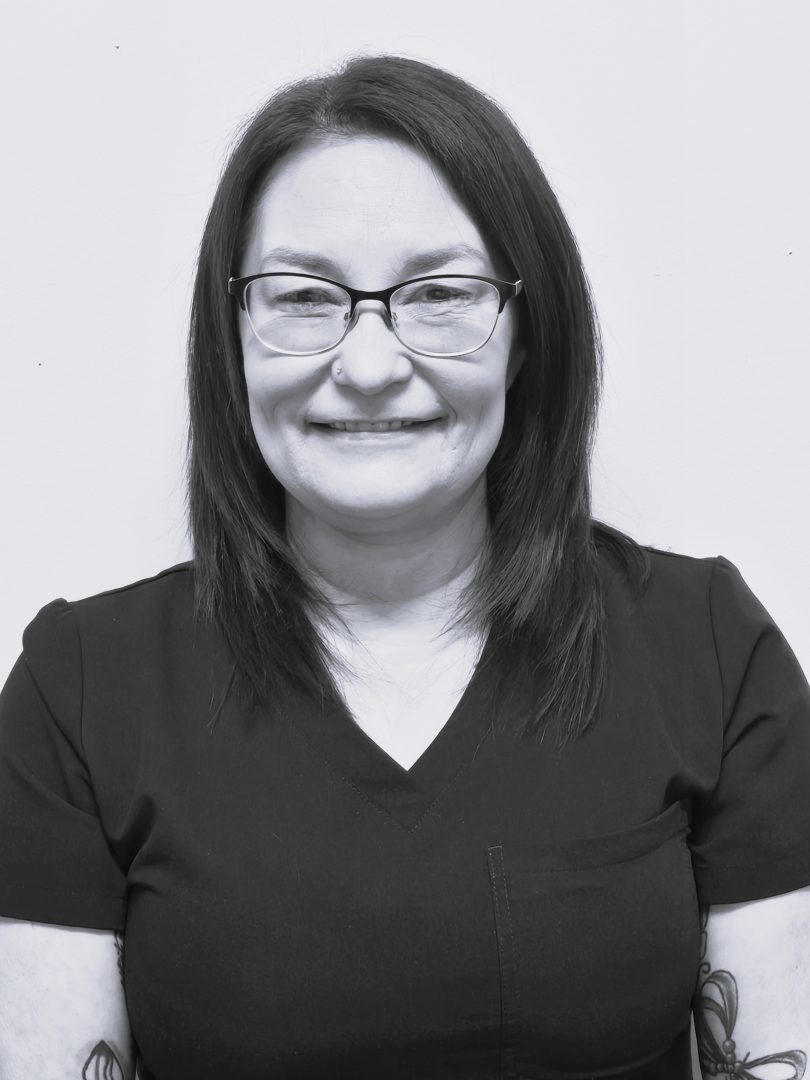 pediatric clinic manager