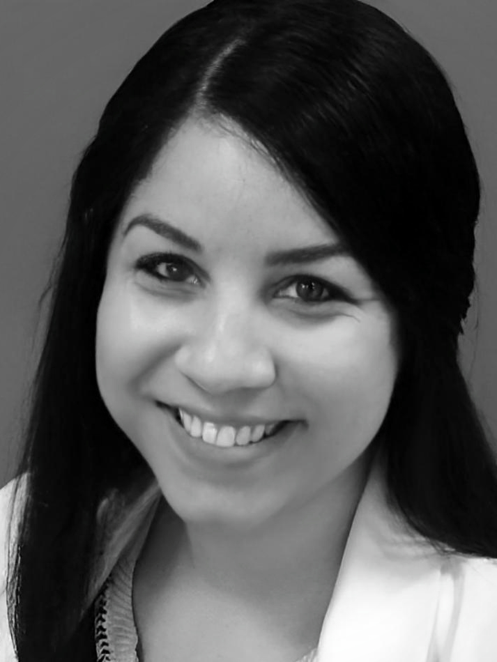 pediatrician Trishana