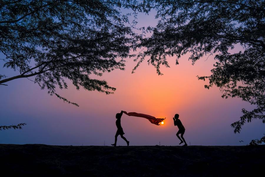 Global Day to End Child Sexual Abuse