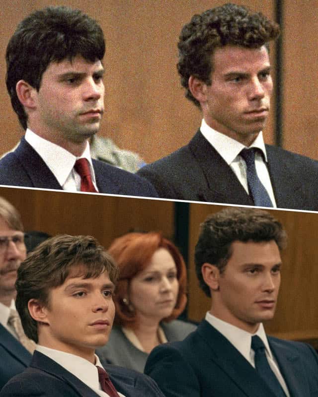 Menendez Brothers