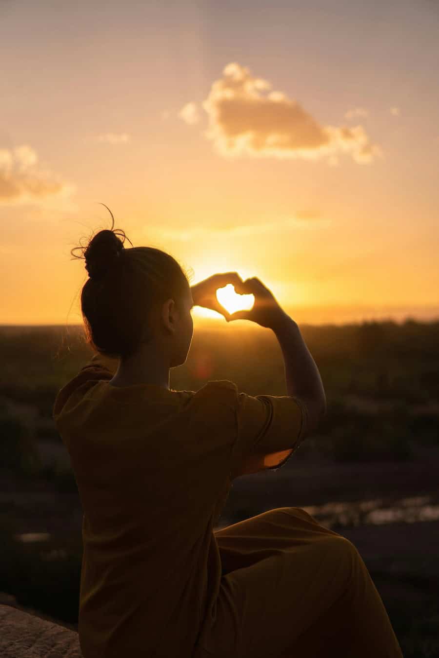 Gratitude