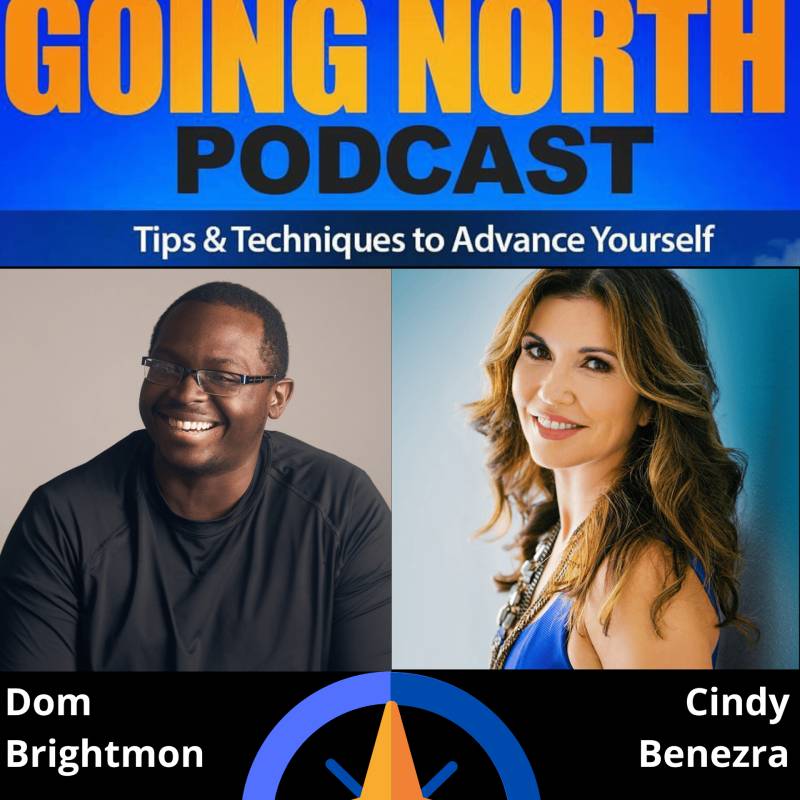 Going north podcast