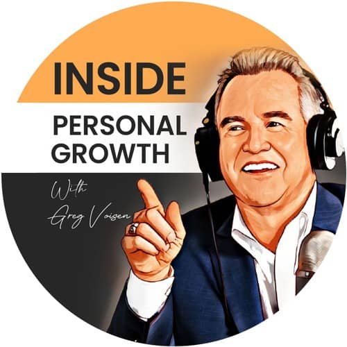 Inside personal growth