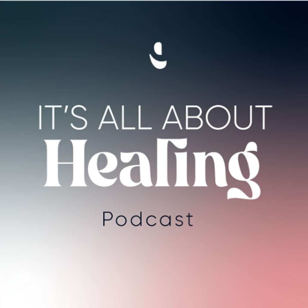 It's all about healing