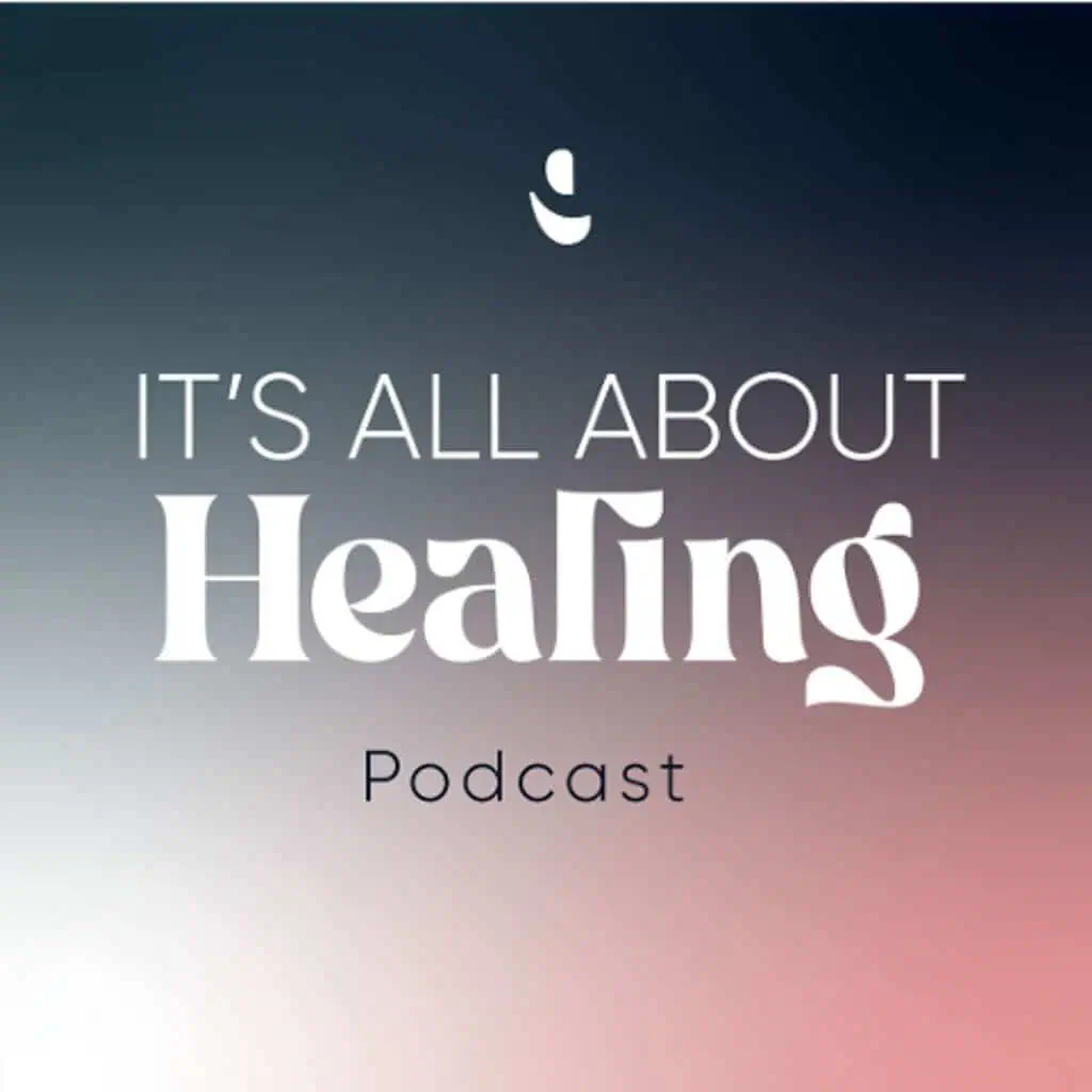 It's all about healing