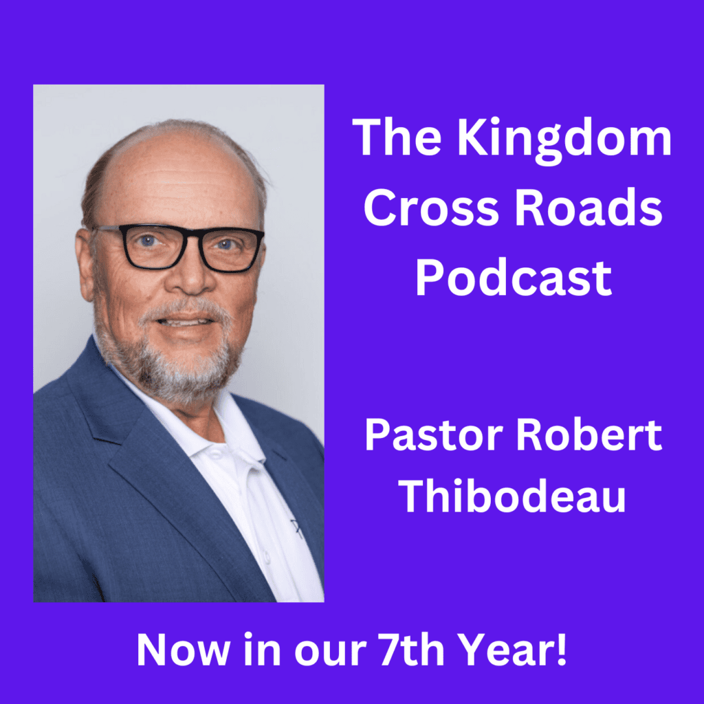 Kingdom crossroads podcast