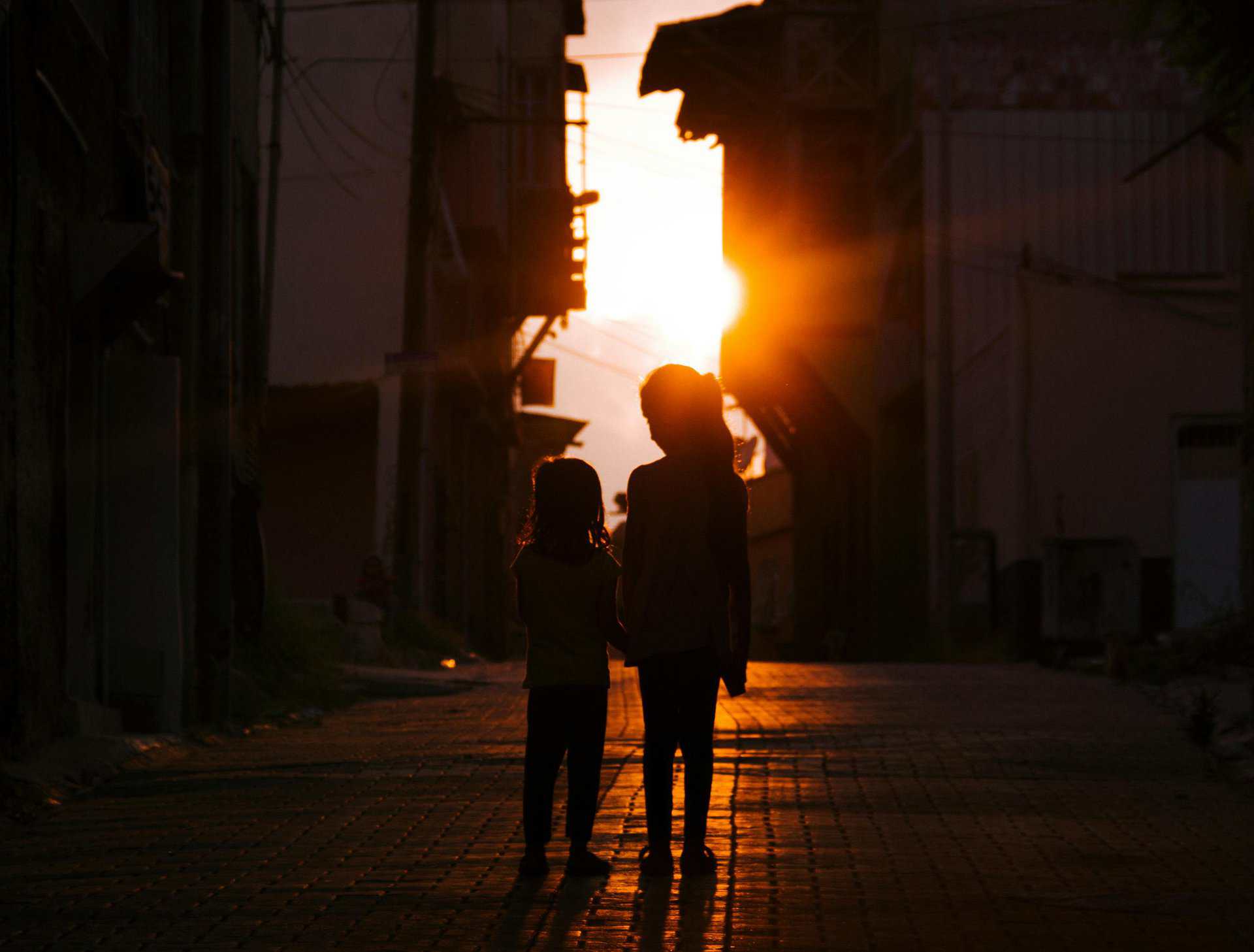 Sibling sexual abuse awareness and prevention — survivor story and resources