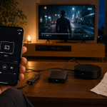Caster sur Freebox Pop : cast sans blocage sur réseau local