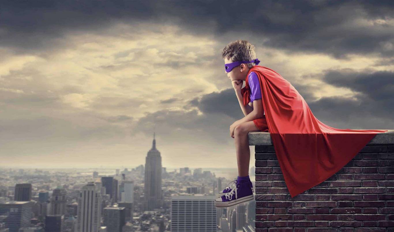 CineCrown What's Your Story