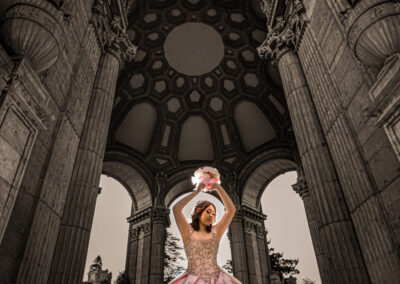 cinecrown-best-quinceanera-photoshoot-palace-of-fine-art-san-francisco