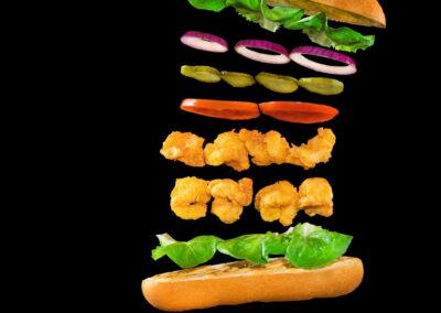 cinecrown-food-photography-big-ez-seafood-flying-po-boy