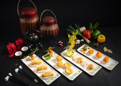 cinecrown-food-photography-chinese-dim-sum-empress-restaurant-top-view