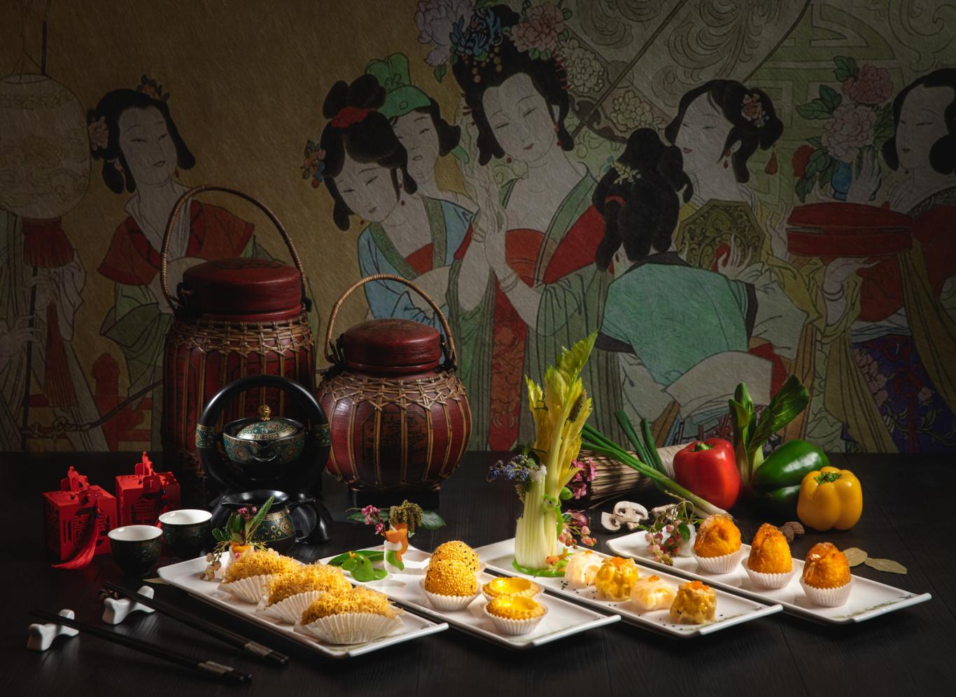 cinecrown-food-photography-chinese-dim-sum-empress-restaurant