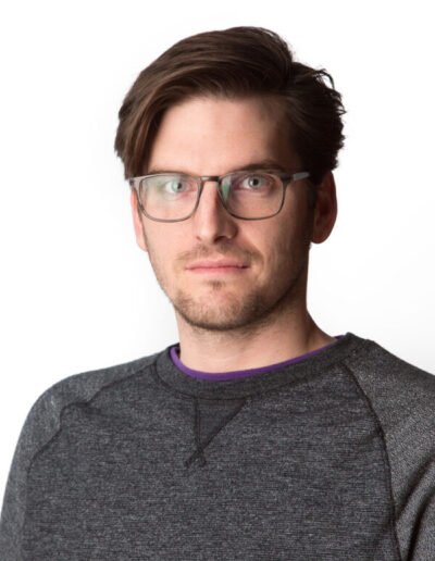 cinecrown headshot photography man profile3