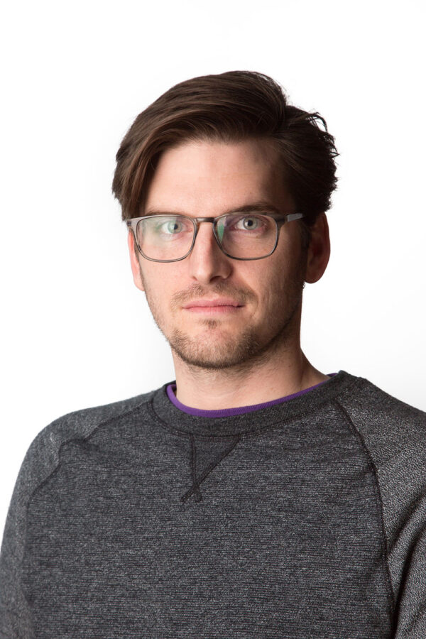 cinecrown headshot photography man profile3