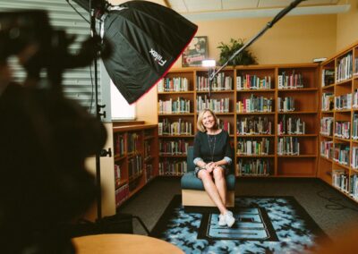 video-production-behind-the-scenes-interview