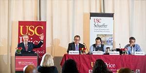 Government and Public Relations