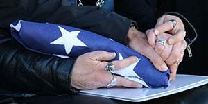 Funeral Memorial Photo Video