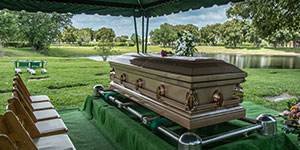 Funeral Memorial Photo Video