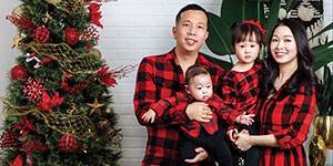 Holiday Photography Sessions