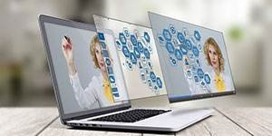 Full capability menu