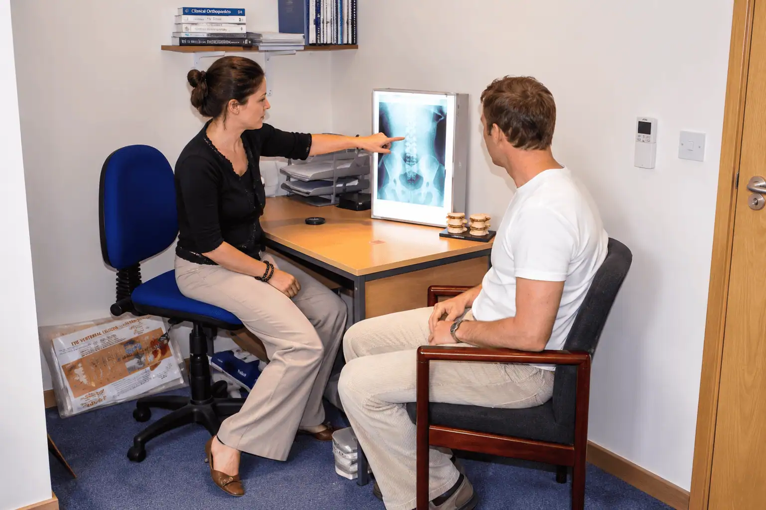 Clapham Chiropractic Care