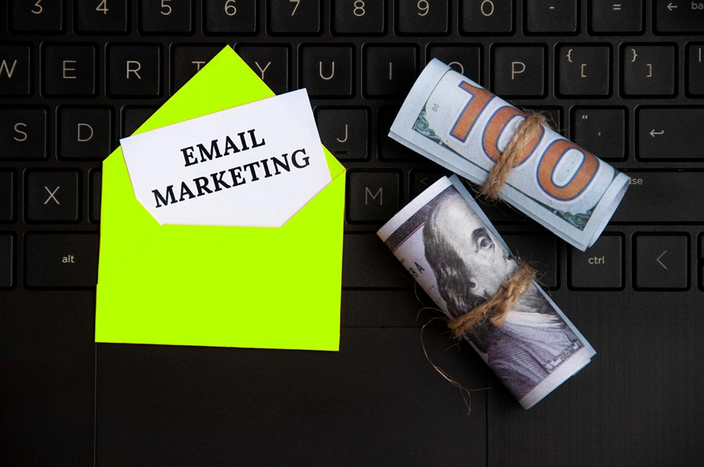 Email Marketing Money