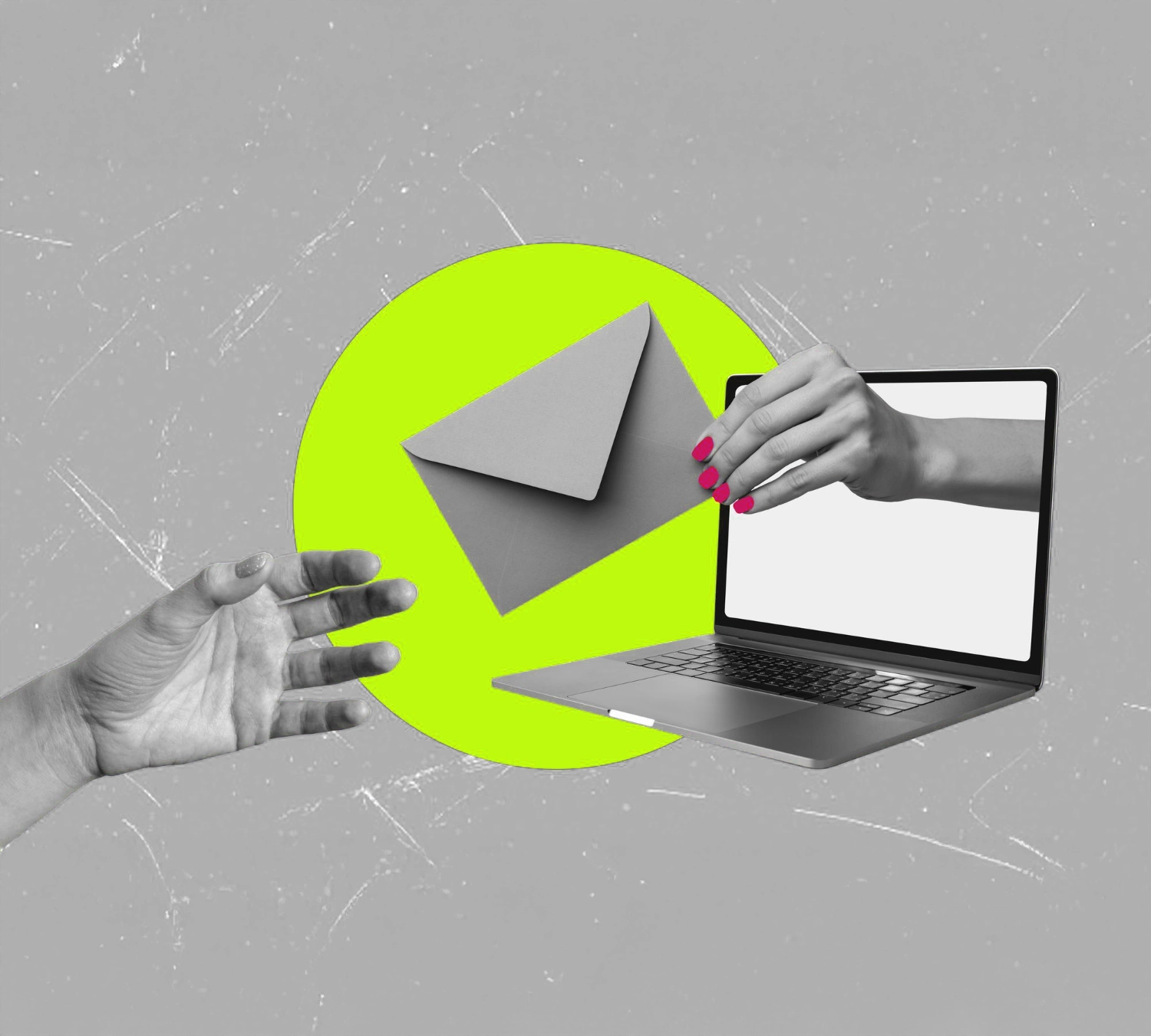 Email Marketing Agency