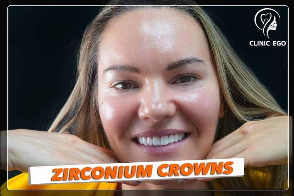 Zirkonyum Kaplamaların Avantajları: Diş Restorasyonları İçin En İyi Seçim 1 zirconium crowns