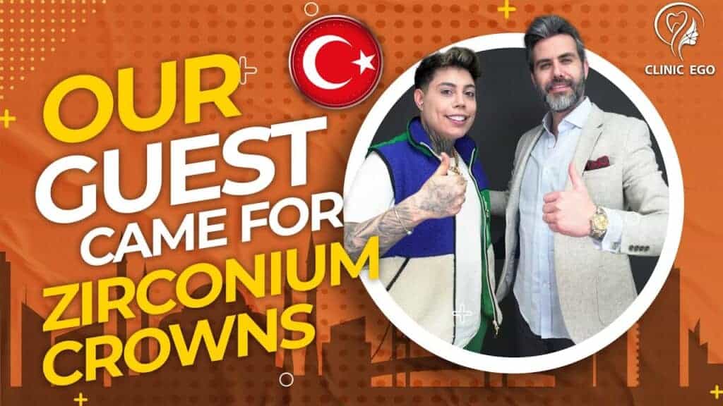 Zirkonyum Kaplamaların Dayanıklılığı: Kapsamlı Bir Rehber 2 a turkish want his tooth fast