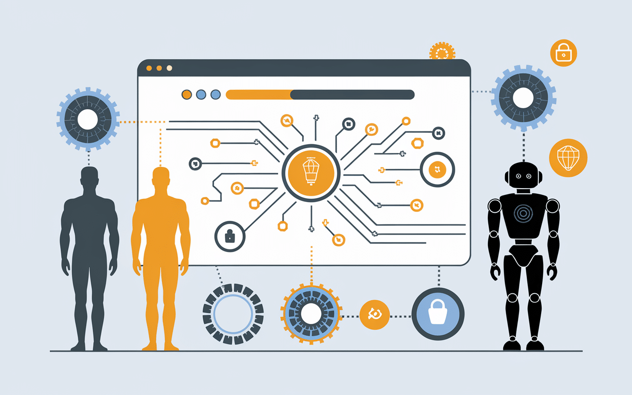 Explication connectez-vous pour confirmer que vous n'êtes pas un robot détection