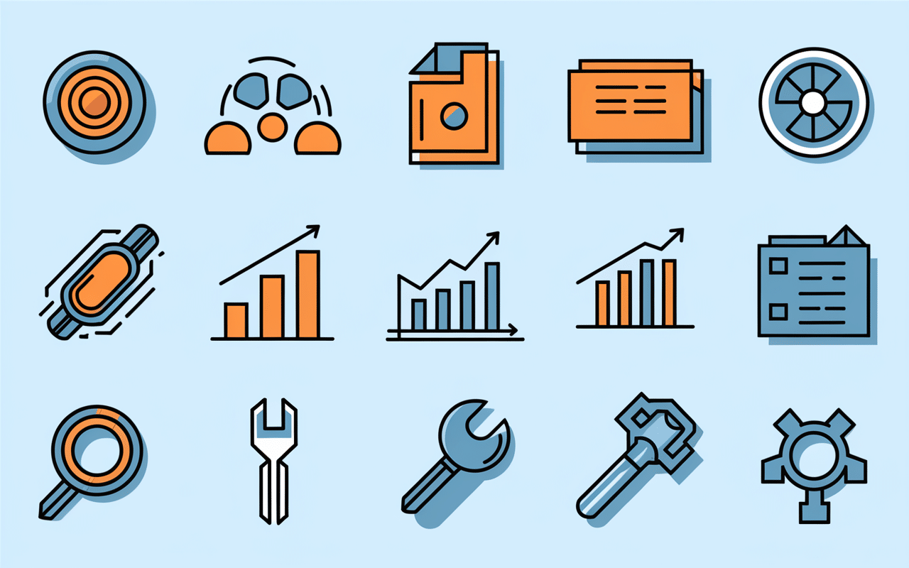 Outils optimisation système dism-gui avec graphiques