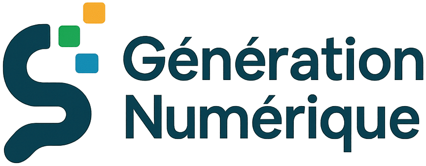 Génération Numérique