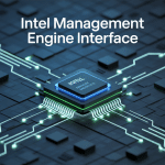 intel management engine interface c'est quoi, illustration processeur ordinateur moderne